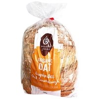 Ancient Grains Oat Cobb 680g