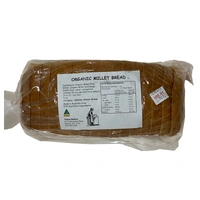 Culina Organic Millet Bread 700g