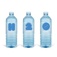 Bottle of Truth Water 500ml