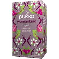 Pukka Womankind Tea 20 Bags