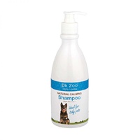 Dr Zoo Calming Dog Shampoo 500ml