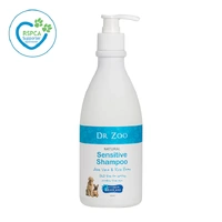 Dr Zoo Natural Sensitive Shampoo 500ml