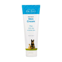 Dr Zoo Irritable Skin Cream 120g