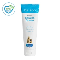 Dr Zoo Scratch Cream 120g