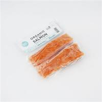 This Fish Organic Salmon 250g