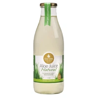 Aloe Vera of Australia 100% Aloe Juice Natural 1 Litre