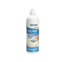 Abode Dish Liquid Sensitive 500ml