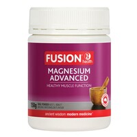 Fusion Magnesium Advanced Powder Watermelon 150g