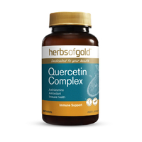HOG Quercetin Complex 60t