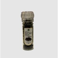 Cecil Black Pepper Grinder 55g