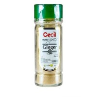 Cecil Ginger 40g
