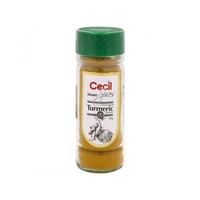 Cecil Organic Turmeric Powder 45g