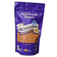 Waltanna Golden Flaxseed Meal 450g