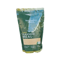 Waltanna Golden Flaxseed Meal 450g