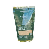 Waltanna Foods Golden Flaxseed Meal 500g