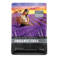 Power Chia Seeds 950g