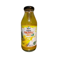 Cecil Organic Pineapple Juice 350ml