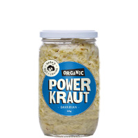 Power Kraut Bavarian 645g