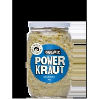 Gaga's Organic Power Kraut Bavarian 645g
