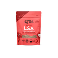 Ceres Organics LSA 250g
