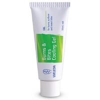 Weleda Burns & Bites Cooling Gel 36ml