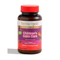 HOG Child Calm Care 60t
