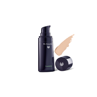 Dr Hauschka Foundation 02 Almond 30ml 