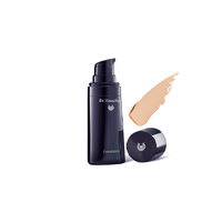 Dr Hauschka Foundation 03 Chestnut 30ml
