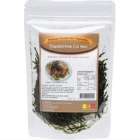 Nutritionist Choice Toasted Fine Cut Nori 25g