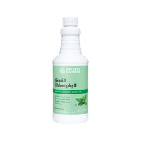 Nature's Sunshine Liquid Chlorophyll 473ml