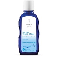 Weleda Cleanser + Toner 100ml