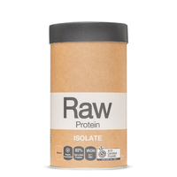 Amazonia Raw Protein Isolate Natural 500g