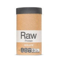 Amazonia Raw Protein Isolate Natural 500g