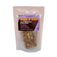 Thanks Darl Hazelnut & Dark Chocolate 5 Pack 200g