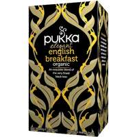 Pukka Elegant English Breakfast Tea 20 Bags