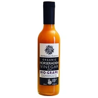 Bio-Grape Horseradish Vinegar 350ml