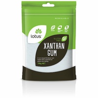 Lotus Xanthum Gum 100g