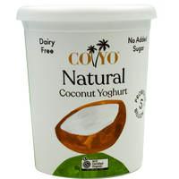 Coyo Natural 900g