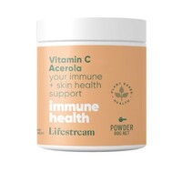 Lifestream Vitamin C powder 60g