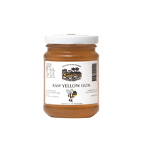 Yellow Gum Honey 330g