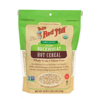 Bob's Red Mill Organic Buckwheat Hot Cereal 510g