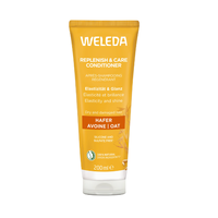 Weleda Replenish & Care Conditioner Oat 200ml 