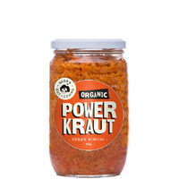 Power Kraut Korean 675g