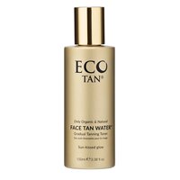 Eco Tan Face Tan Water 100ml