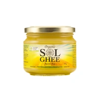 Sol Organic Ghee 275g