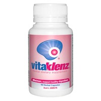 Vitaklenz 90 Capsules