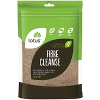Lotus Fibre Cleanse 450g