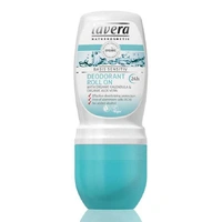 Lavera Basis Deodorant Roll On 50ml