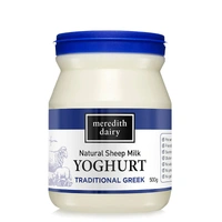 Meredith Sheep Milk Yoghurt Greek 500g