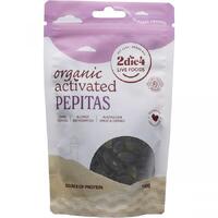 2Die4 Activated Pepitas 100g